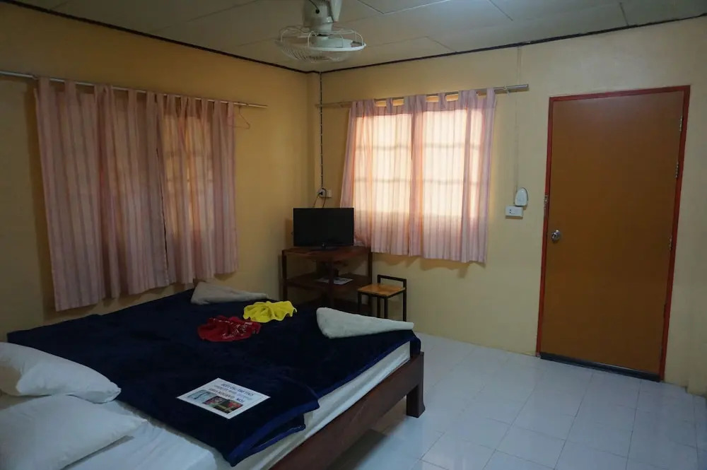 Ton Garden View Guesthouse