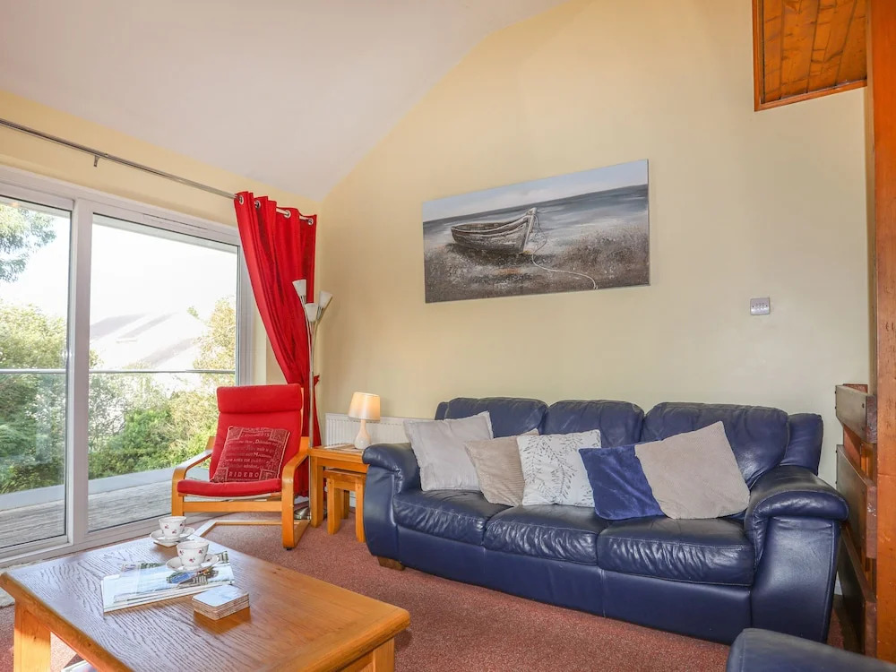 The Sail Loft