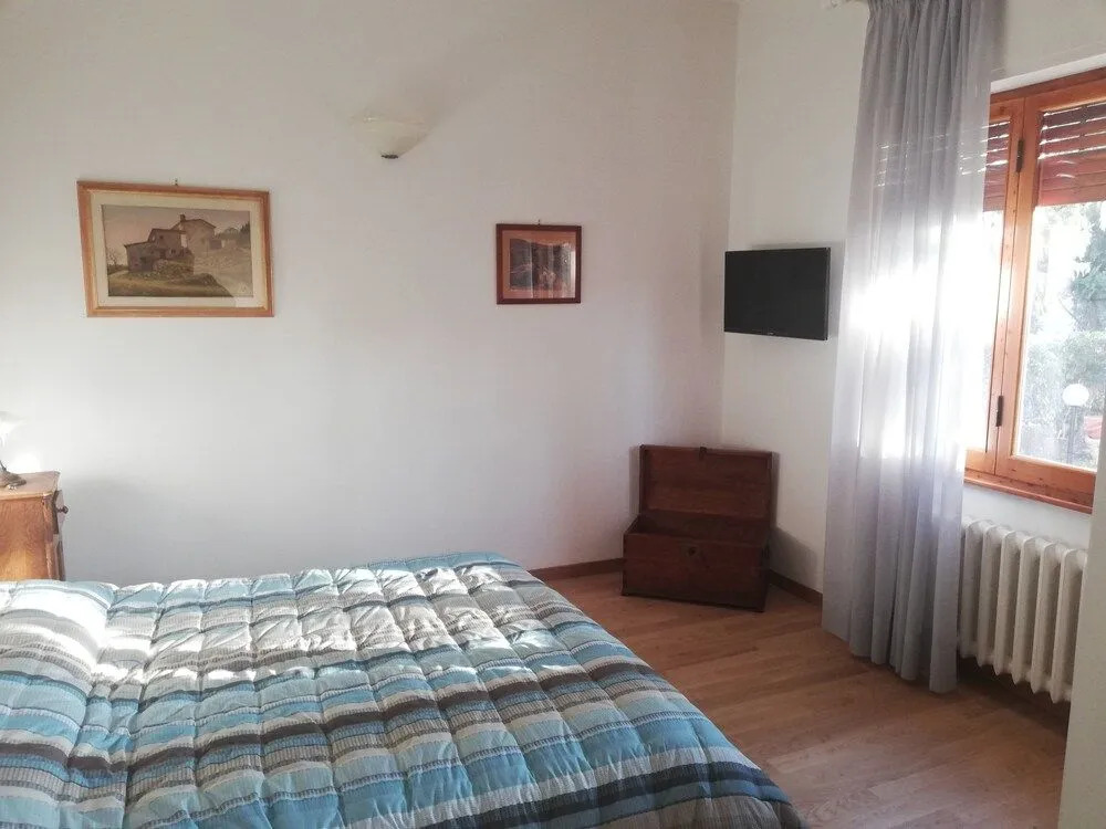 B&B Querceto