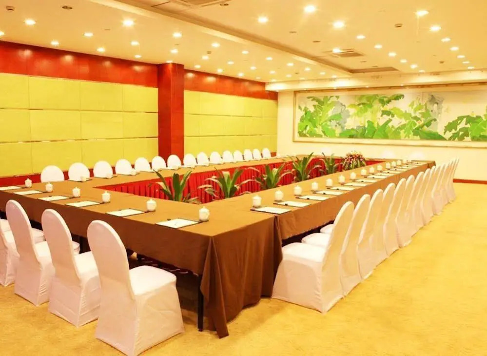 Tian Ma Hotel - Hangzhou