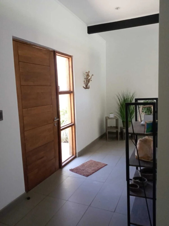 Hermosa Gran Casa con Piscina en Olmue