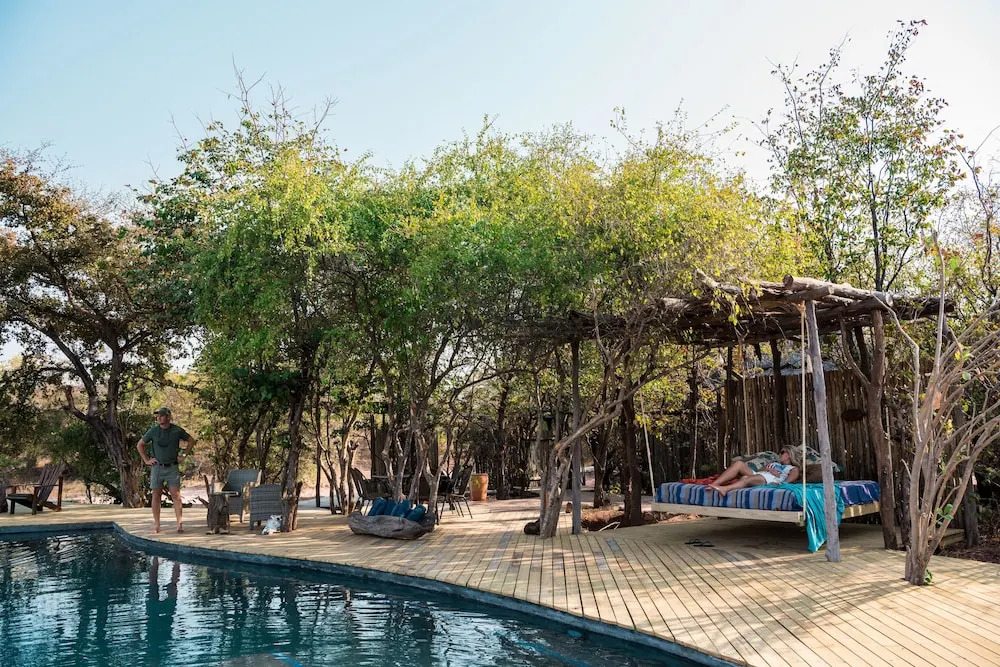 Changa Safari Camp
