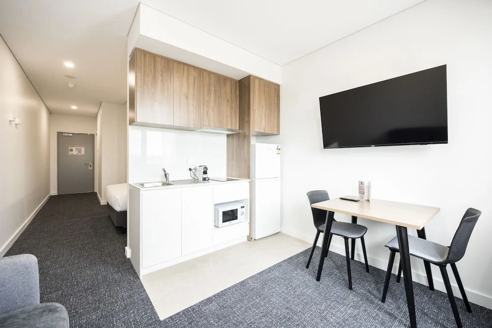 Durham Serviced Apartments