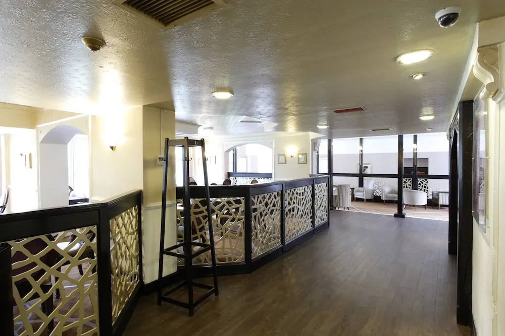 Ramada Solihull/Birmingham
