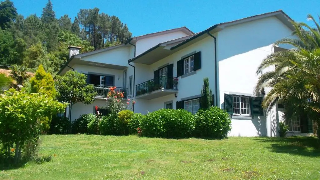 Casa "Pinho" com Jacúzi