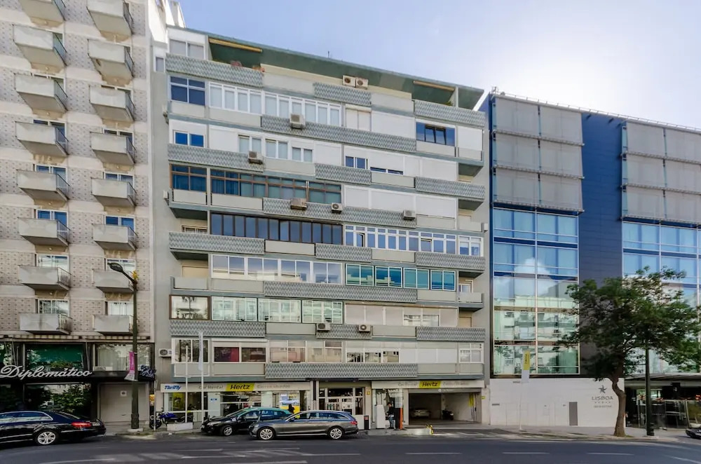Marques DE Pombal Prime by Homing