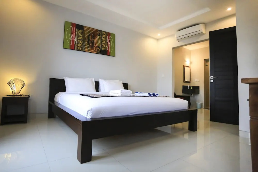 Nyoman Villa Sanur