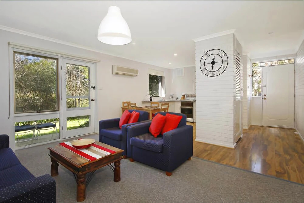 Cedar 6 - fully renovated apartment