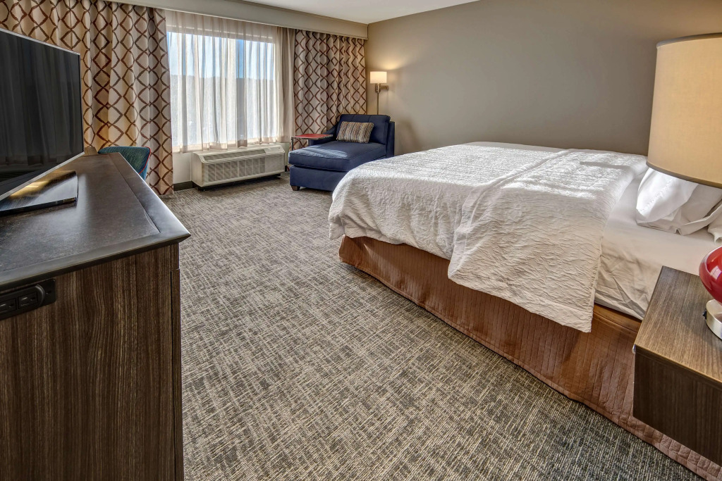 Hampton Inn & Suites Franklin Berry Farms, Tn