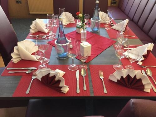 Hotel Hinz