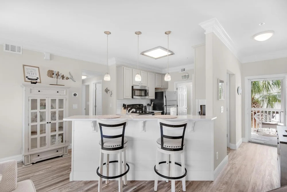 Sandpiper Cove 4114