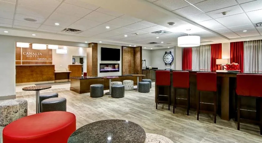 Canalta Hotel Hanna