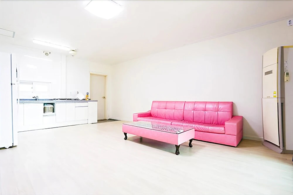 Gapyeong Il Mare Pension