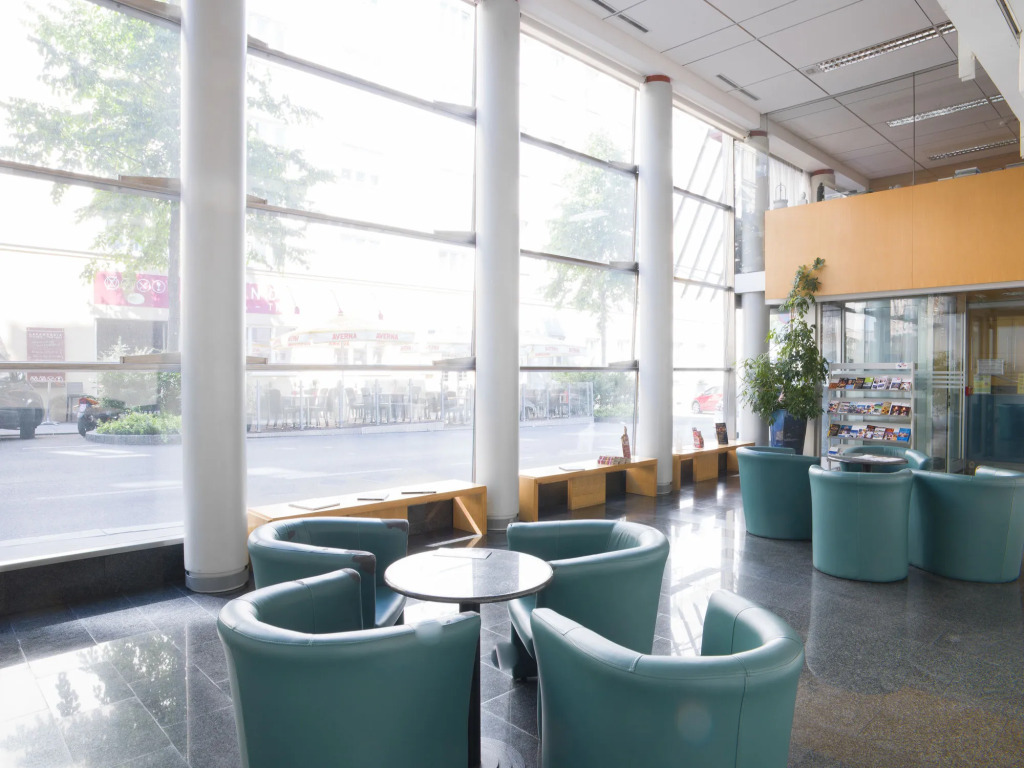 Hotel Korotan