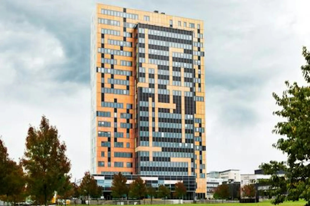 Elite Hotel Ideon, Lund