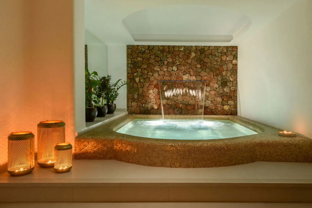 Antoperla Luxury Hotel & Spa