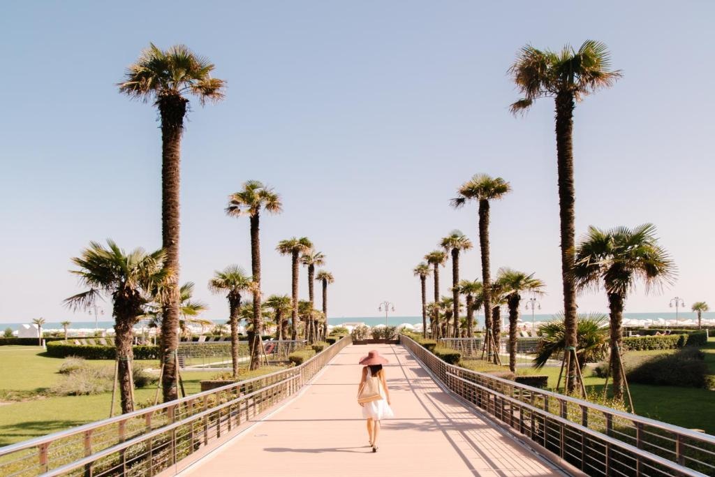 Almar Lido Jesolo Resort & Spa