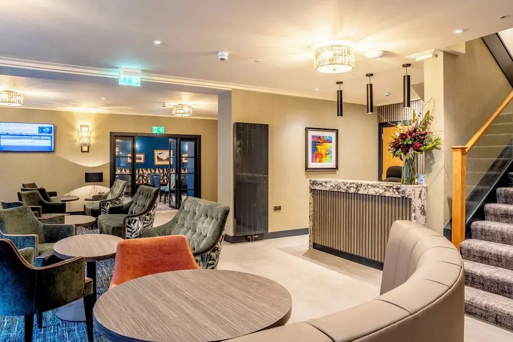 Star Hotel Kingussie