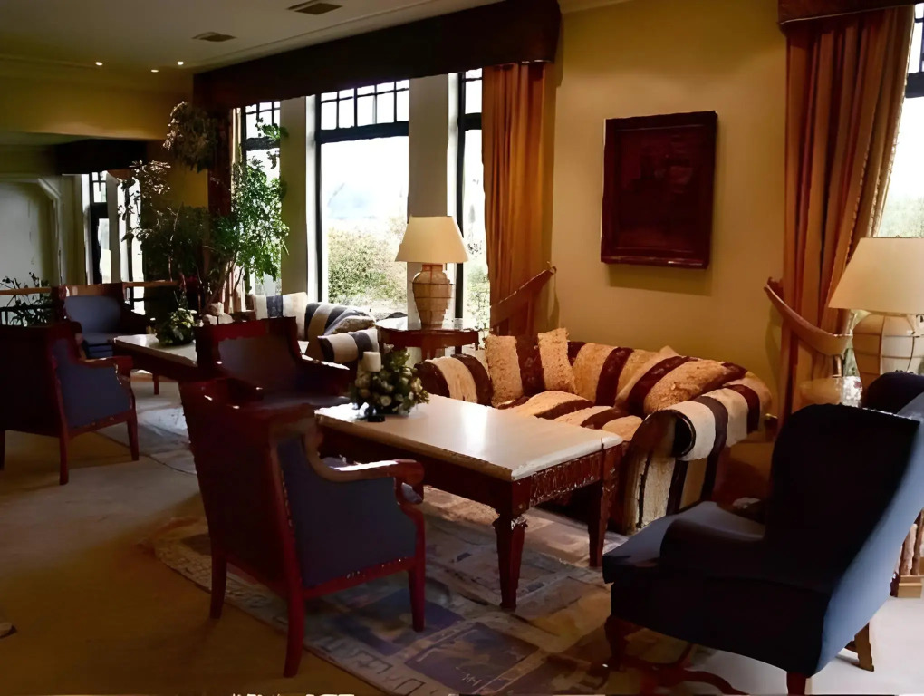 Hotel Naguilan