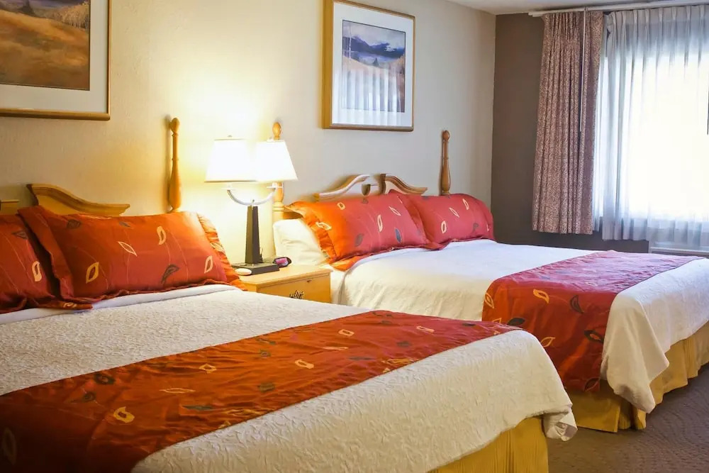 The Maverick Motel, Main Street USA Collection by PNW Hospitality
