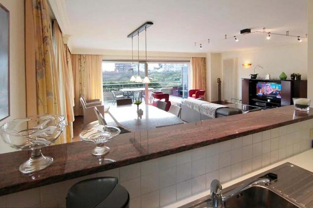 Fairway Apartment