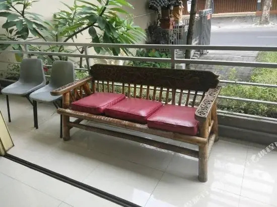 Sthiradhipa House