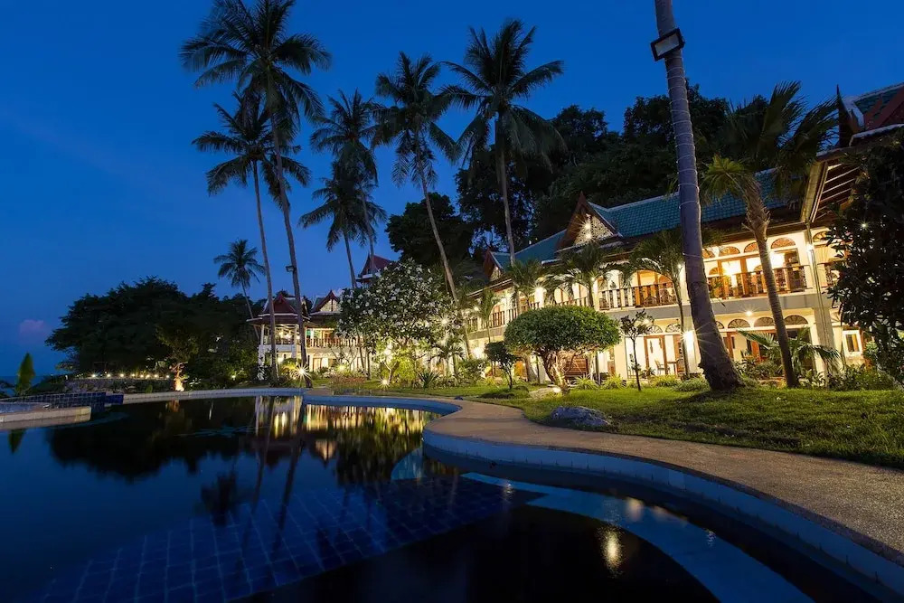 Villa Su