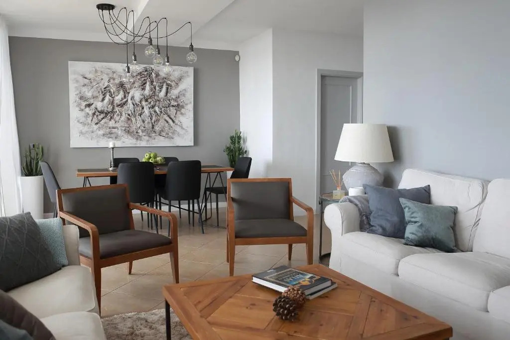 Premium Family Villas "Sea & Sun"
