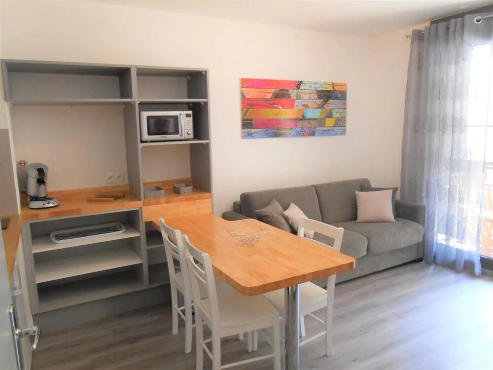 Appartement 4p Luchon cures & ski Soda