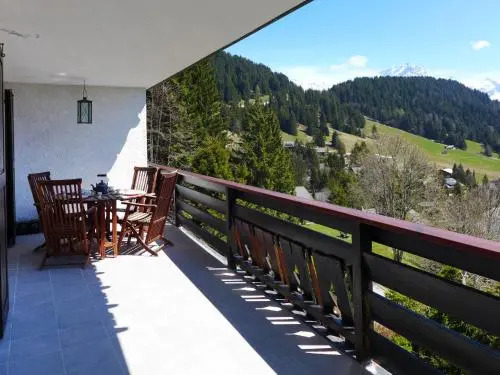 Apartment Savoie 11