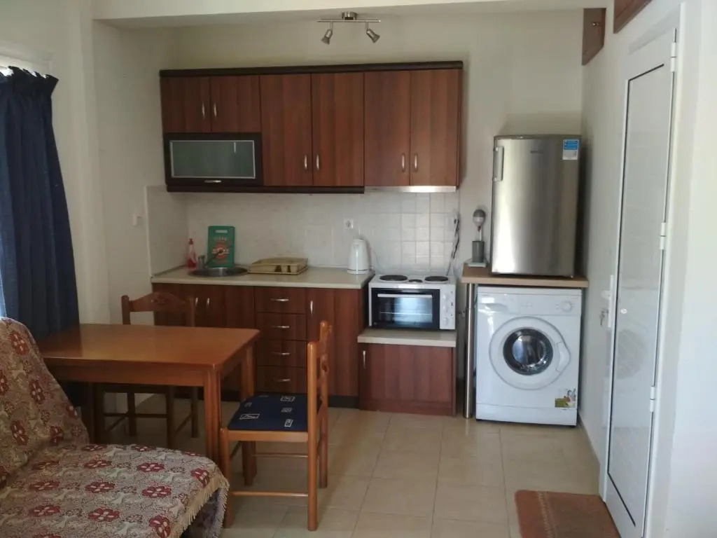 Studio in Nikiti