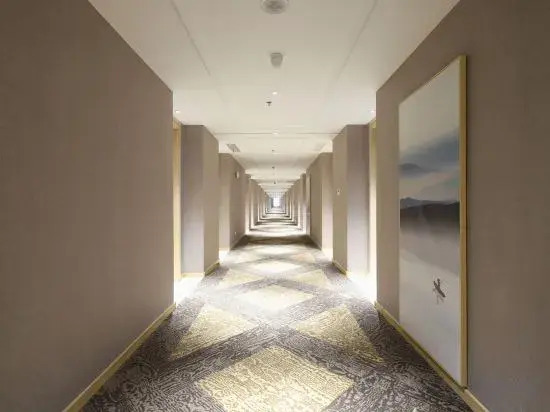 Vienna Hotel (Zouping Huangshan)