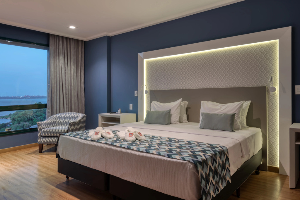 Four Towers Hotel