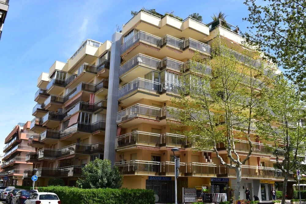 Apartamento Differentflats Palafox