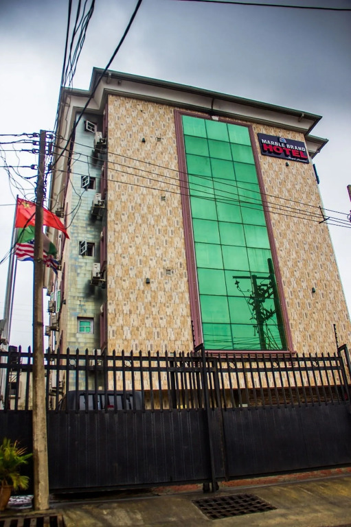 Marble Brand Hotel