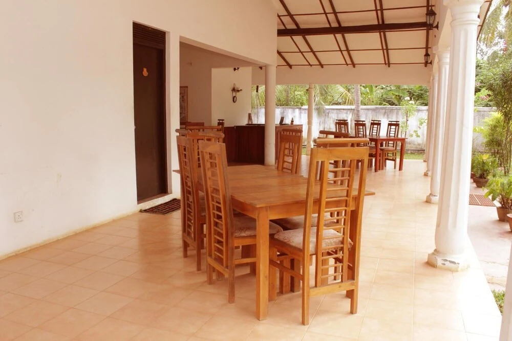 New Sigiri Terrace