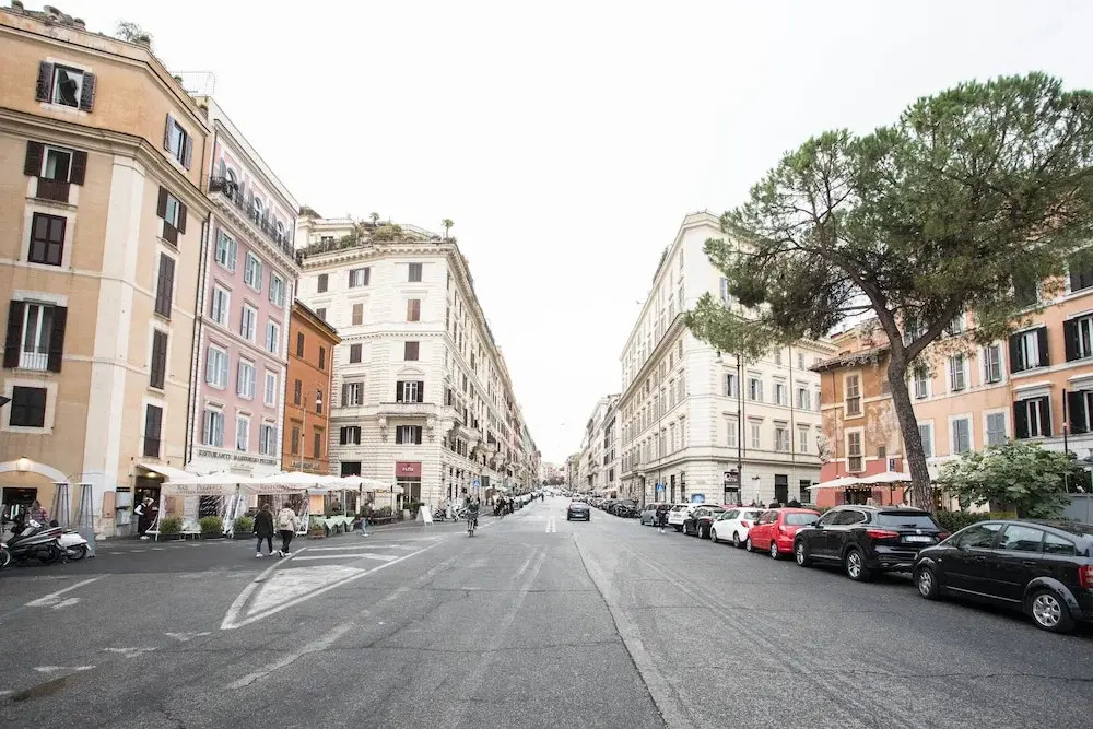 Chroma Italy - Chroma Octho