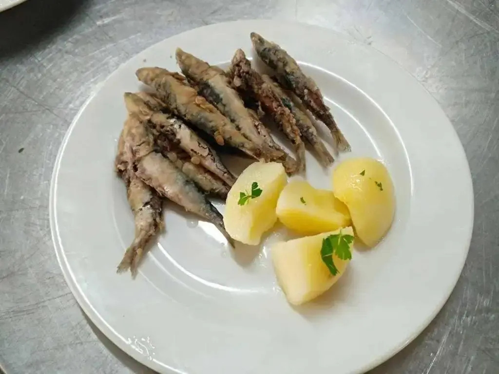 Hotel Barreiro