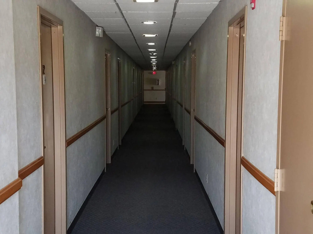 Rodeway Inn Blair