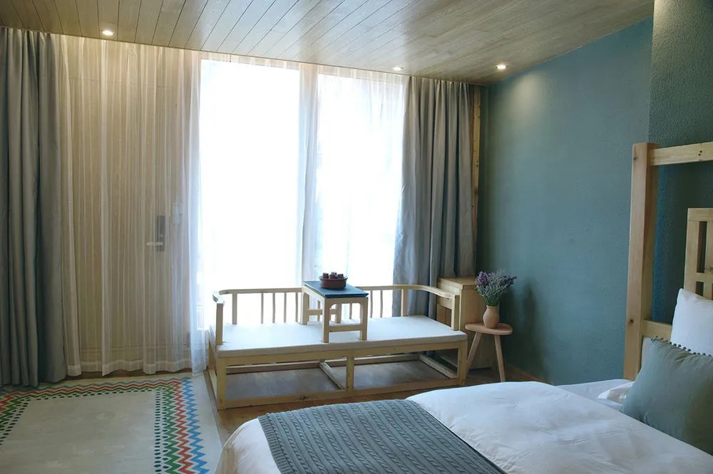 Timan Guest House