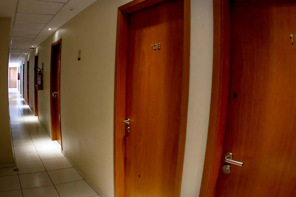 Rota 232 Hotel Caruaru