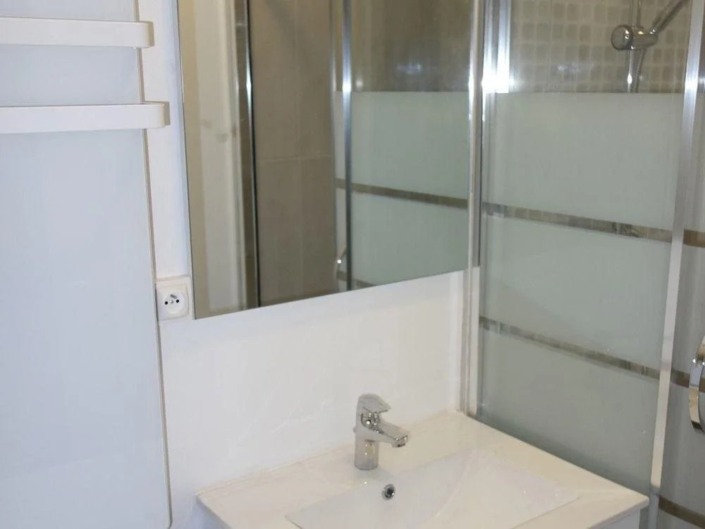 Clermont-ferrand City Lodge
