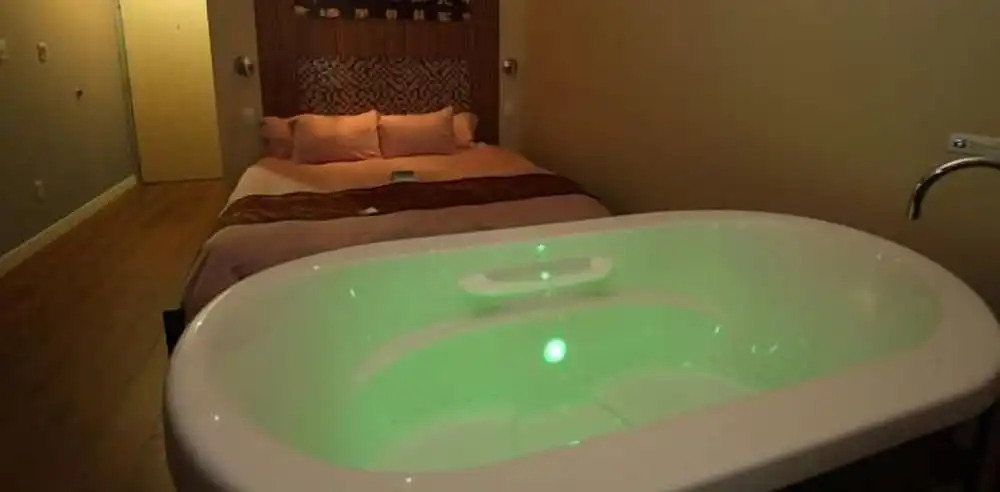 Casulo Hotel