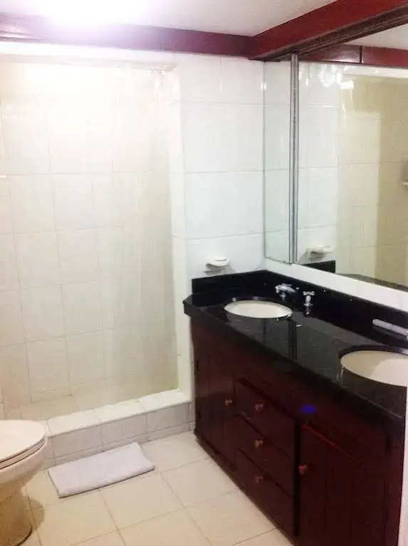 Suites Studio Plenitud