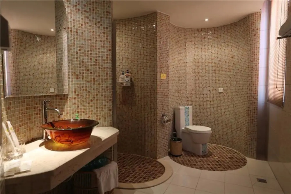 Pingguo Hotel
