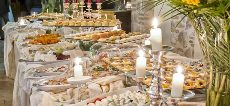 Hotel Ristorante Le Gole