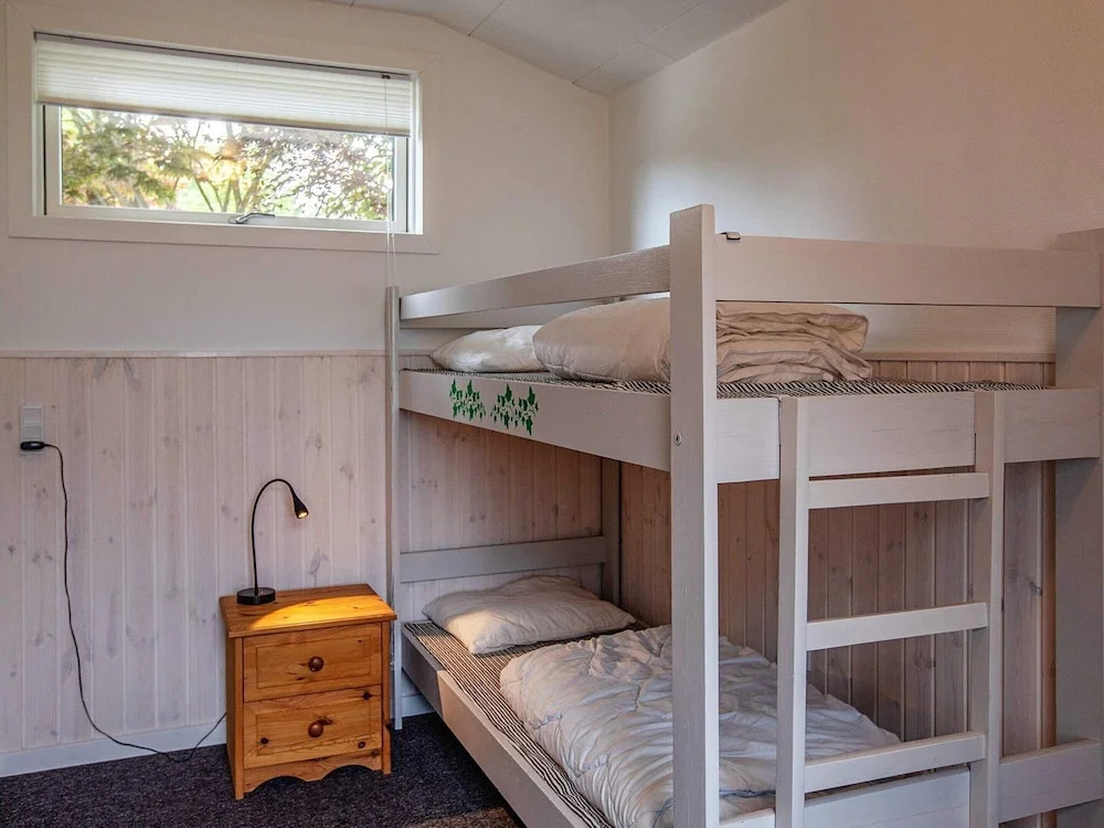 5 person holiday home in Væggerløse-By Traum