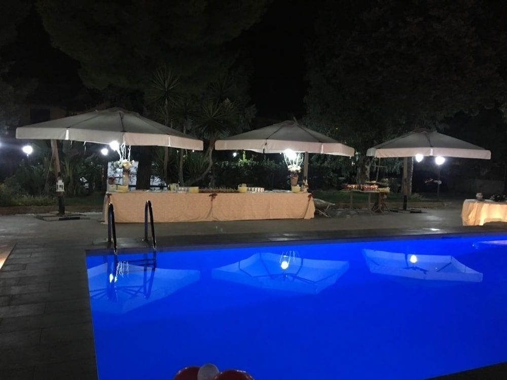 Il Giardino di Agata