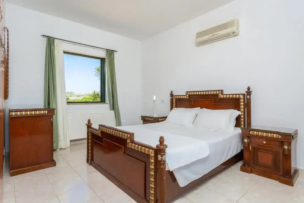Androula Villas Collection