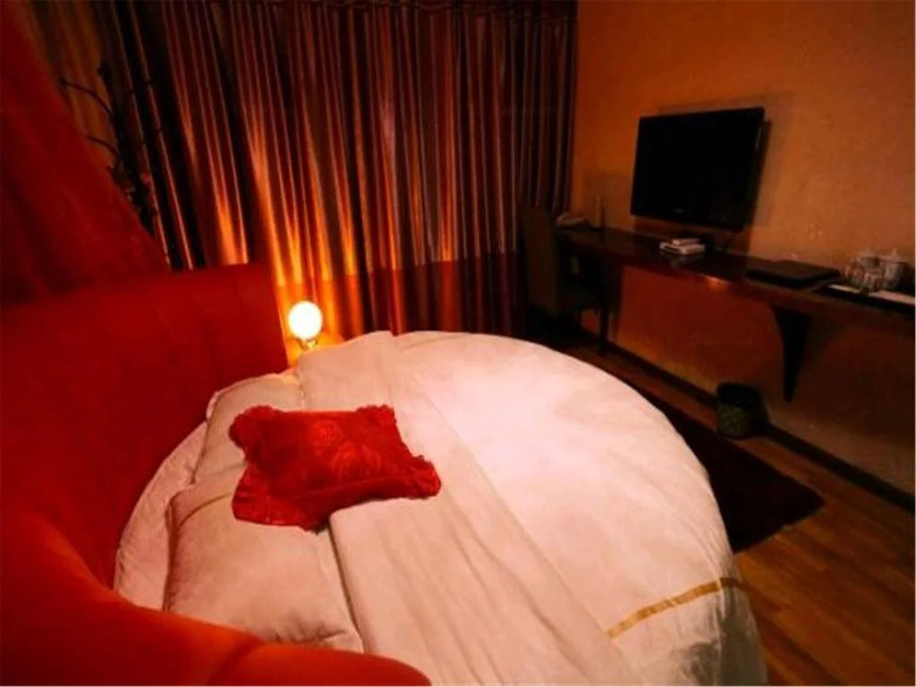 Jinyuan Hotel Mianyang